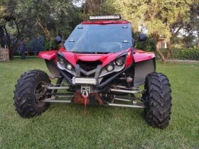 Cfmoto Cf 500 4x4, Dune Buggy 500 | Mobile.bg    1