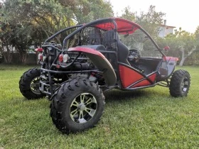 Cfmoto Cf 500 4x4, Dune Buggy 500 | Mobile.bg    7