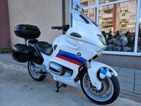 BMW R 850 RT, Перфектен!, снимка 1 - Мотоциклети и мототехника - 46007566