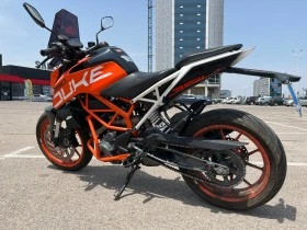 Ktm Duke 390 | Mobile.bg    2