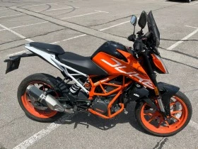  Ktm Duke