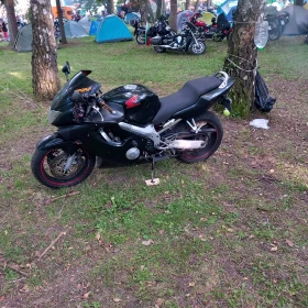 Honda Cbr, снимка 4