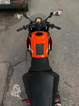 Ktm 125 Rc | Mobile.bg    12