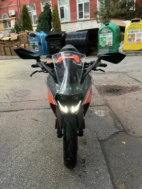 Ktm 125 Rc | Mobile.bg    5