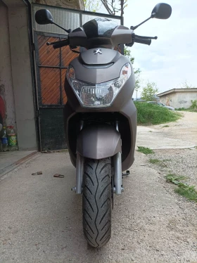  Peugeot Kissbee