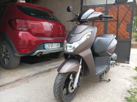 Peugeot Kissbee | Mobile.bg    2