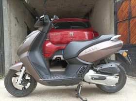 Peugeot Kissbee | Mobile.bg    3