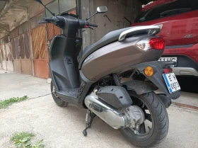 Peugeot Kissbee | Mobile.bg    5