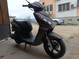 Peugeot Kissbee | Mobile.bg    4