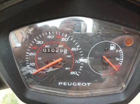 Peugeot Kissbee | Mobile.bg    11
