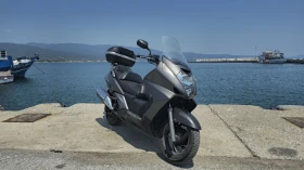 Honda Silver Wing | Mobile.bg    3