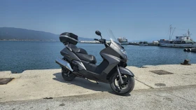 Honda Silver Wing | Mobile.bg    2