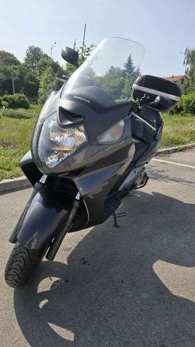 Honda Silver Wing | Mobile.bg    11