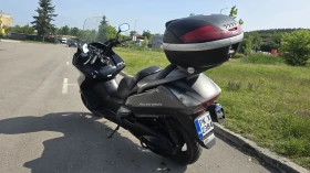 Honda Silver Wing | Mobile.bg    7