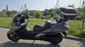 Honda Silver Wing | Mobile.bg    10