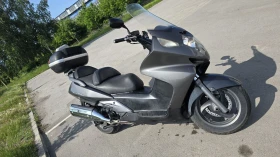Honda Silver Wing | Mobile.bg    5