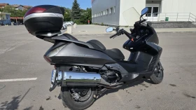 Honda Silver Wing | Mobile.bg    6