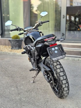 Zontes Zontes ZT 125 G1 ABS 7600!!! ,  !! 1 | Mobile.bg    6