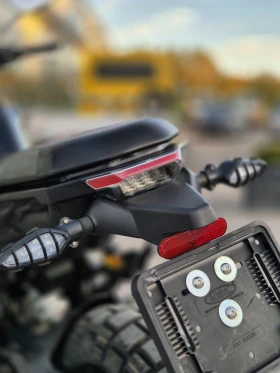 Zontes Zontes ZT 125 G1 ABS 7600!!! ,  !! 1 | Mobile.bg    13