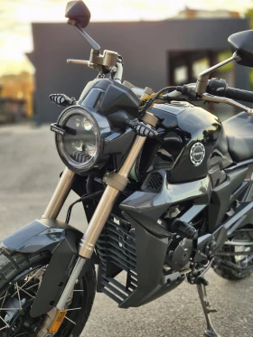 Zontes Zontes ZT 125 G1 ABS 7600!!! ,  !! 1 | Mobile.bg    12