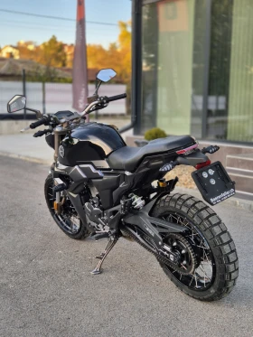 Zontes Zontes ZT 125 G1 ABS 7600!!! ,  !! 1 | Mobile.bg    5