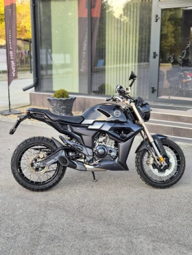 Zontes Zontes ZT 125 G1 ABS 7600!!! ,  !! 1 | Mobile.bg    8