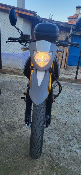 Keeway TX Txm, снимка 2