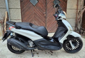 Piaggio Beverly 300 | Mobile.bg    2