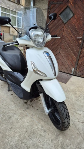 Piaggio Beverly 300 | Mobile.bg    3
