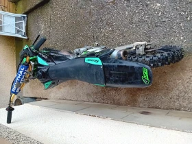 Kawasaki Kx | Mobile.bg � ����� ������ 3