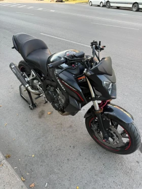 Honda Cb 650, снимка 4