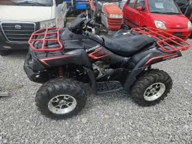 Kawasaki Kvf Brute force | Auto.bg — изображение 3