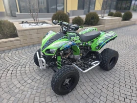 ������ Kawasaki Kfx
