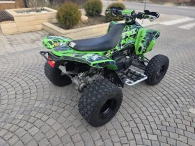 Kawasaki Kfx ���! | Mobile.bg � ����� ������ 5