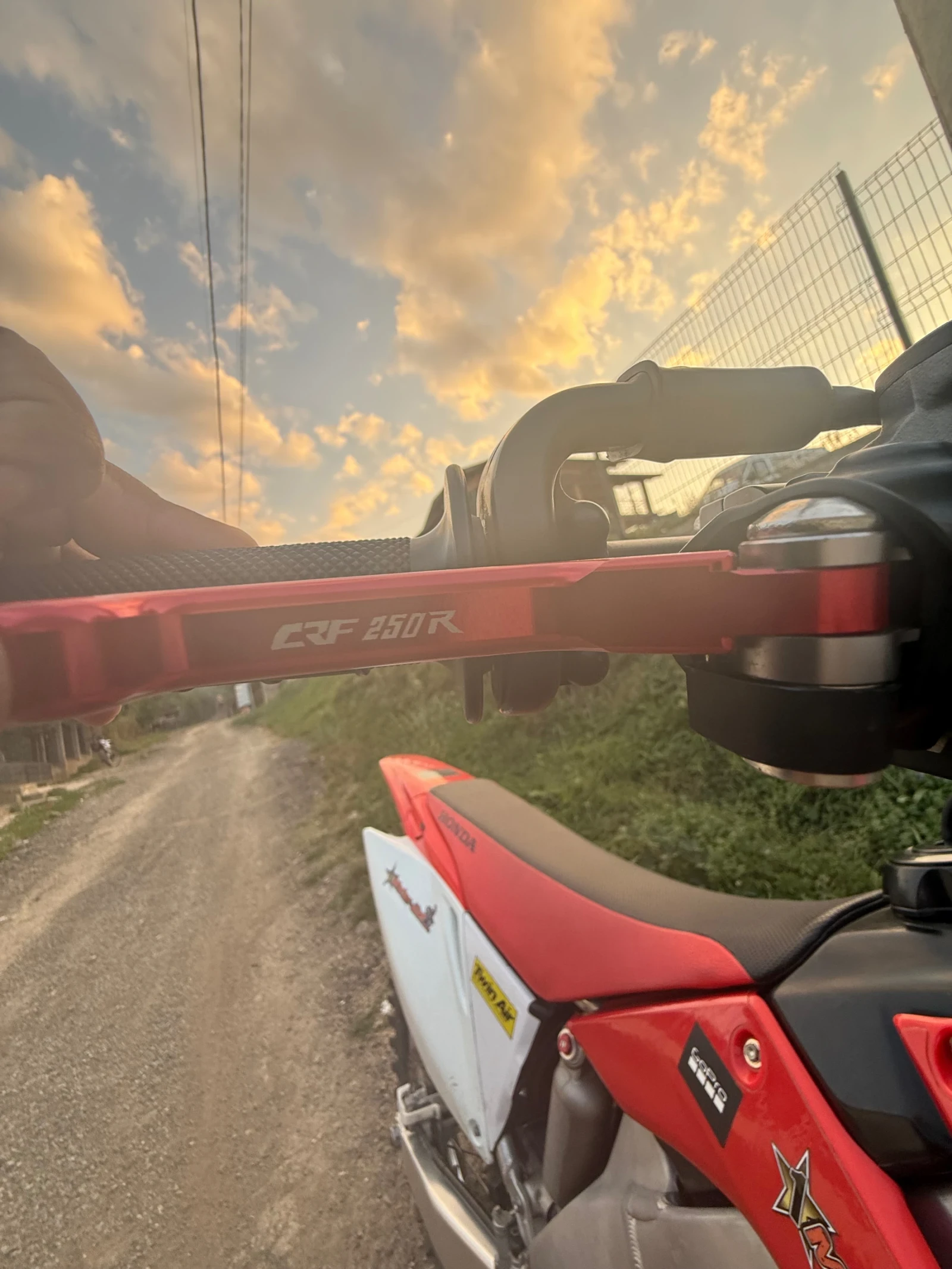 Honda Crf  - изображение 10