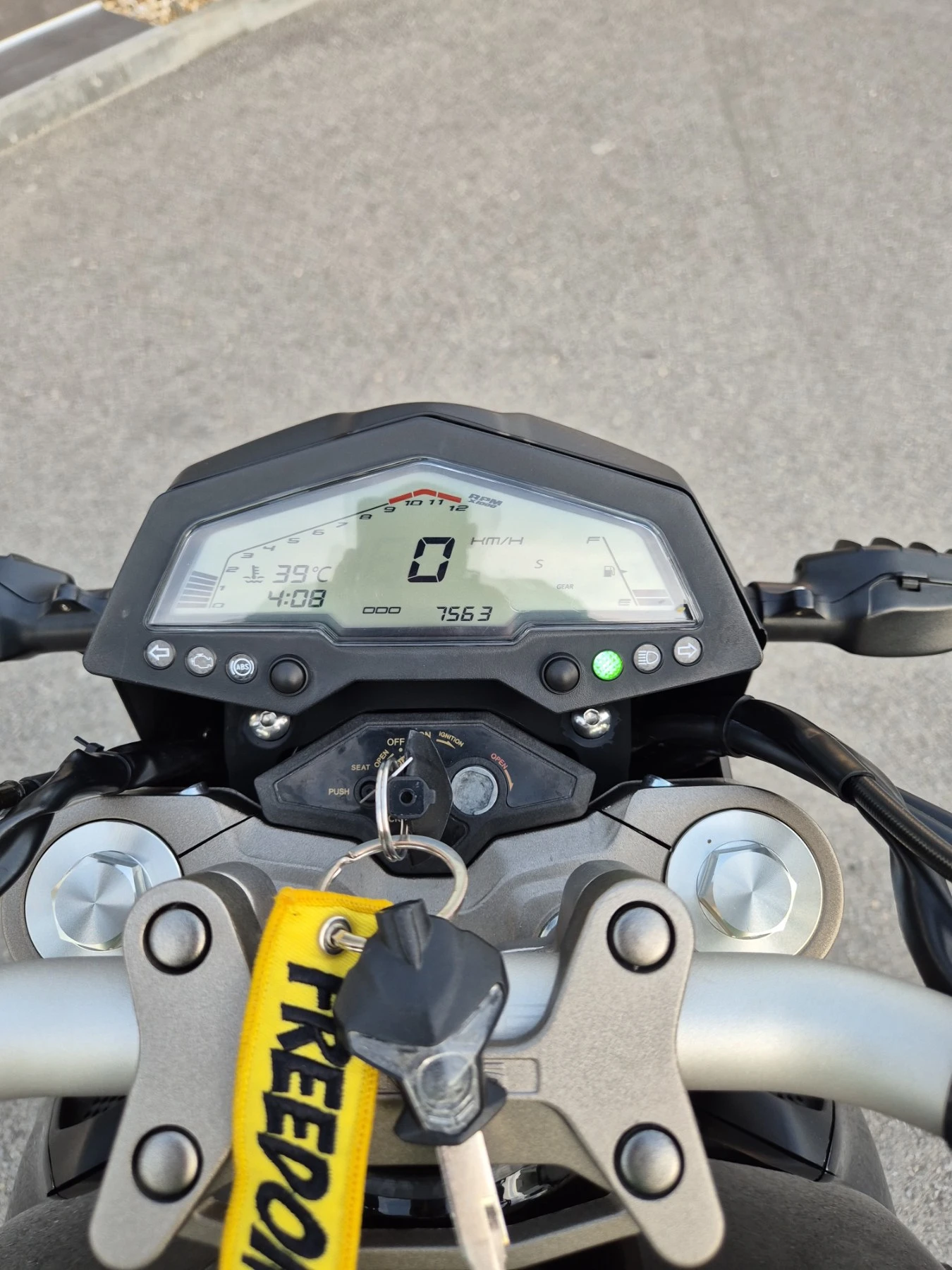 Zontes Zontes ZT 125 G1 ABS 7600!!! ,  !! 1 | Mobile.bg   15