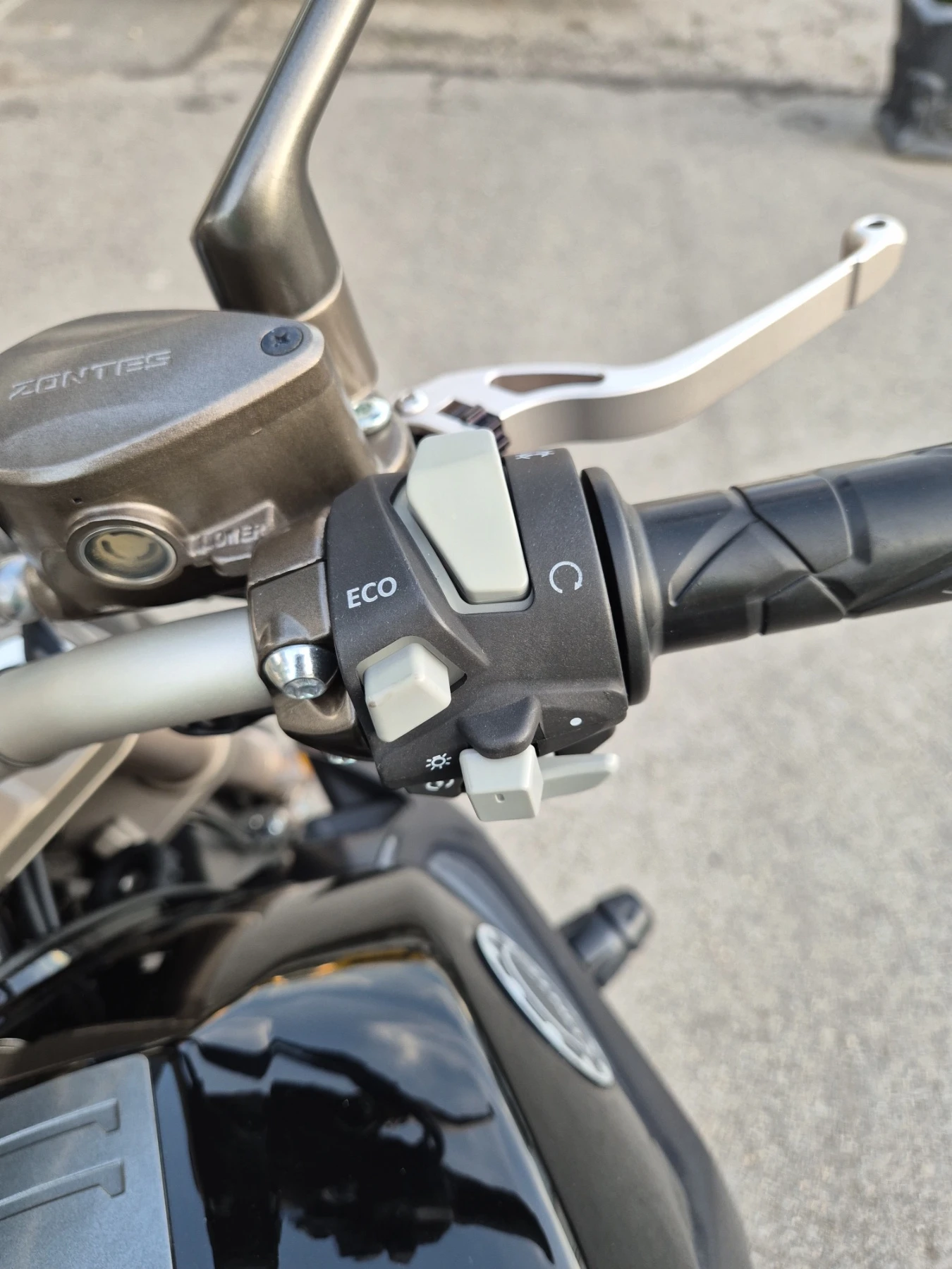 Zontes Zontes ZT 125 G1 ABS 7600!!! ,  !! 1 | Mobile.bg   14