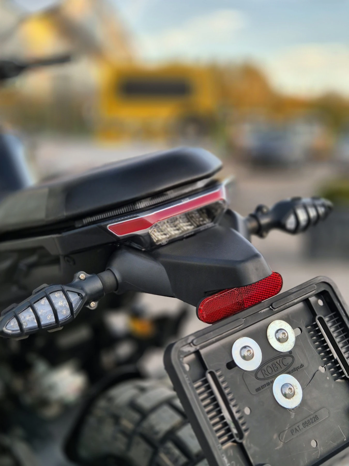 Zontes Zontes ZT 125 G1 ABS 7600!!! ,  !! 1 | Mobile.bg   13