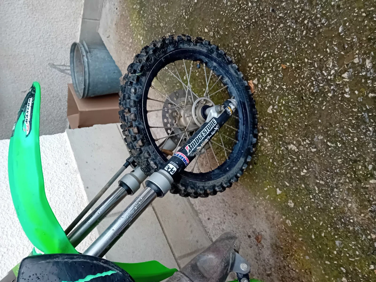 Kawasaki Kx | Mobile.bg � ����������� 7