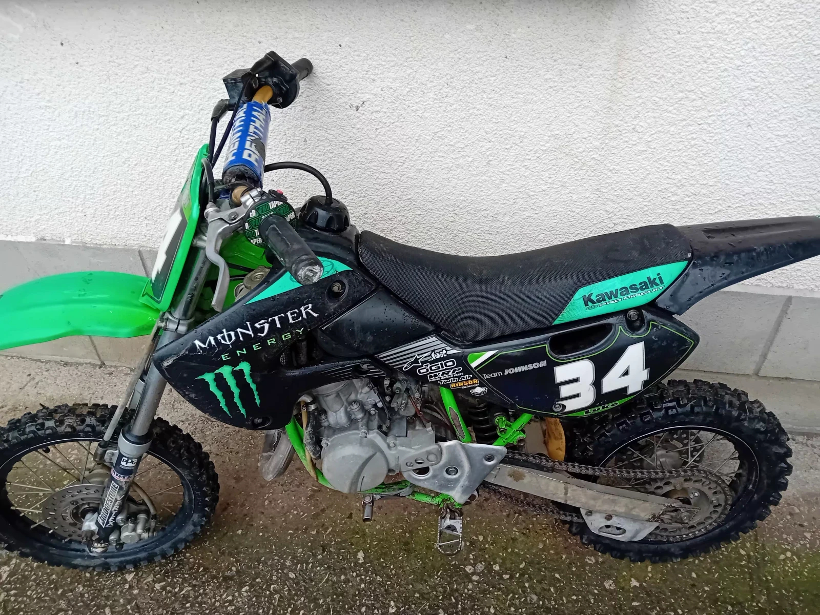 Kawasaki Kx | Mobile.bg � ����������� 4