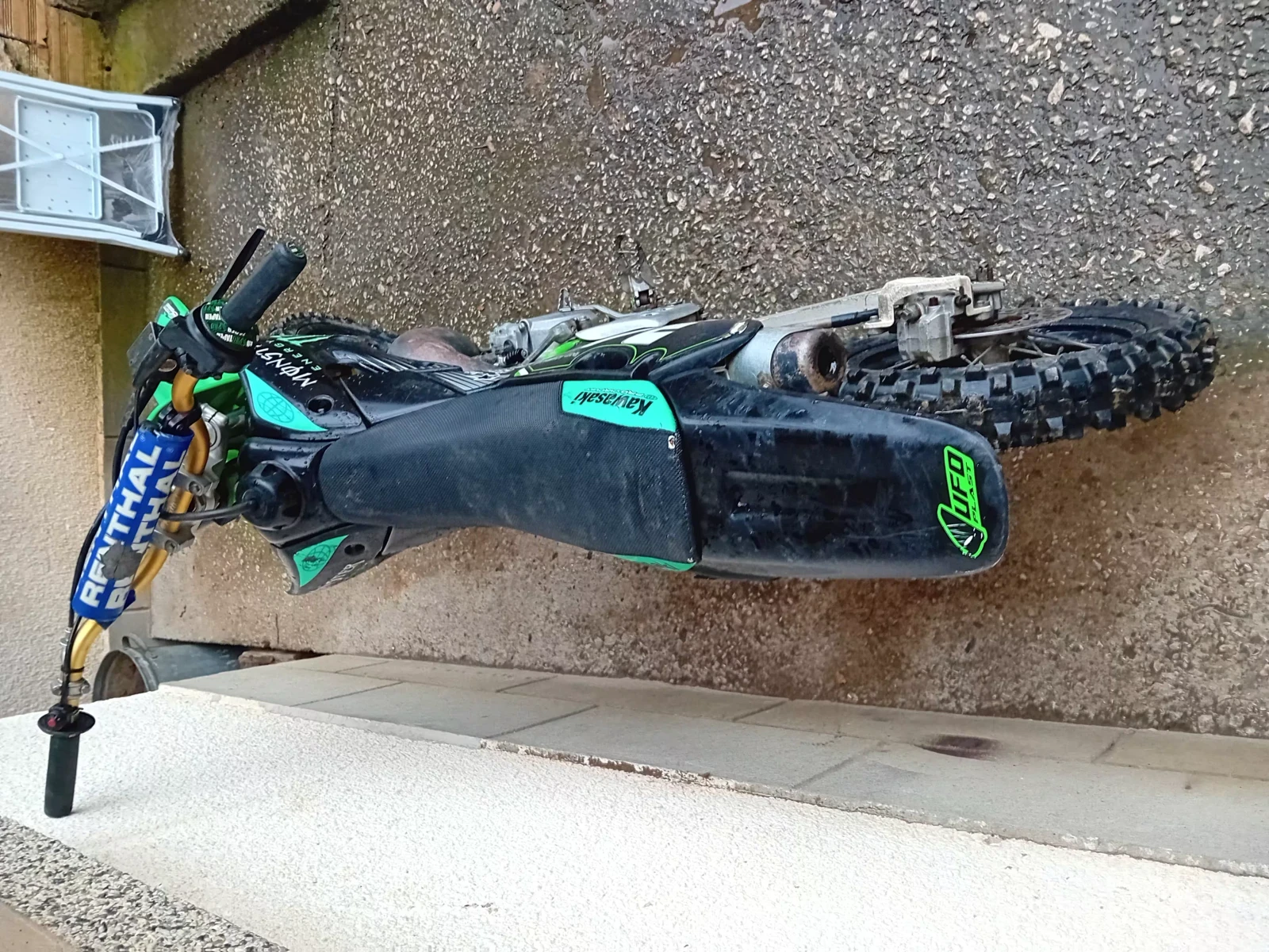 Kawasaki Kx | Mobile.bg � ����������� 3