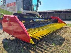 Хедер Ziegler Безредов Слънчогледов Адаптер ZIEGLER SUNMASTER, снимка 5