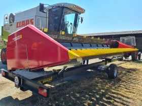 Хедер Ziegler Безредов Слънчогледов Адаптер ZIEGLER SUNMASTER, снимка 8