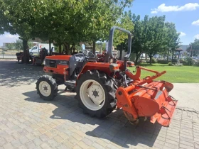 Трактор Kubota GL 261, снимка 4