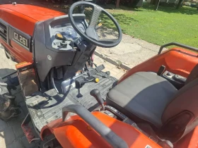 Трактор Kubota GL 261, снимка 2