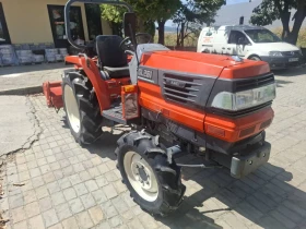 Трактор Kubota GL 261, снимка 1