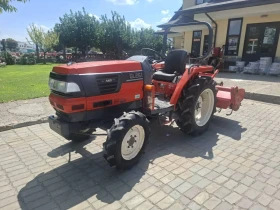 Трактор Kubota GL 261, снимка 3