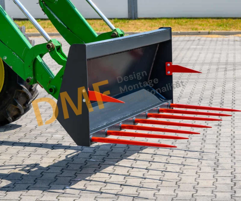 Допълнително оборудване Друг вид, снимка 5 - Индустриална техника - 53039575