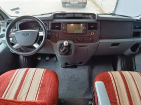 Кемпер Ford BREEZER A554, снимка 11