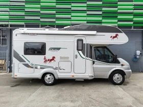 Кемпер Ford BREEZER A554, снимка 3